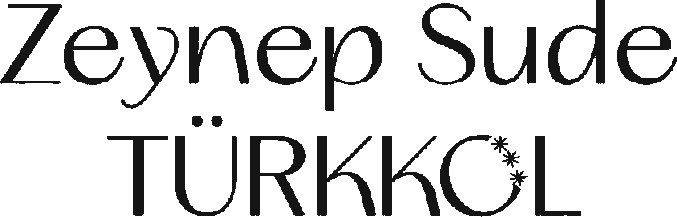 Zeynep Sude Türkkol